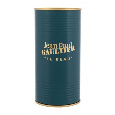 Jean Paul Gaultier Le Beau 2019 Apă de toaletă pentru bărbați 75 ml