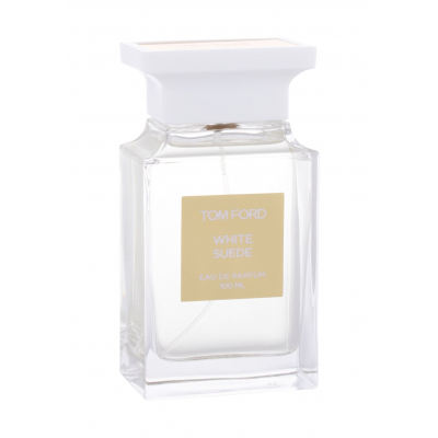 TOM FORD White Suede Apă de parfum pentru femei 100 ml
