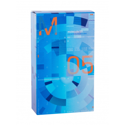 Escentric Molecules Molecule 05 Apă de toaletă 100 ml