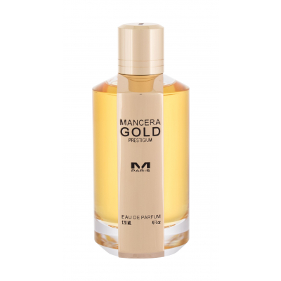 MANCERA Prestigium Gold Apă de parfum 120 ml