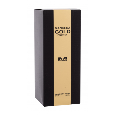 MANCERA Prestigium Gold Apă de parfum 120 ml