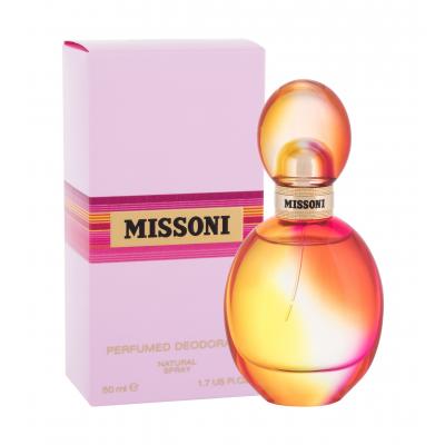 Missoni Missoni Deodorant pentru femei 50 ml
