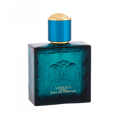 Versace Eros Apă de parfum pentru bărbați 50 ml