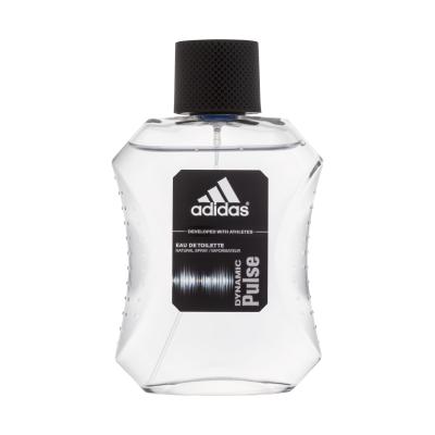 Adidas Dynamic Pulse Apă de toaletă pentru bărbați 100 ml
