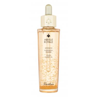 Guerlain Abeille Royale Advanced Youth Watery Oil Ulei facial pentru femei 50 ml