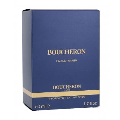 Boucheron Boucheron Apă de parfum pentru femei 50 ml