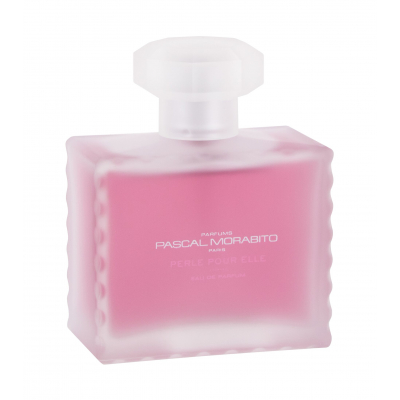 Pascal Morabito Perle Collection Perle Pour Elle Apă de parfum pentru femei 100 ml