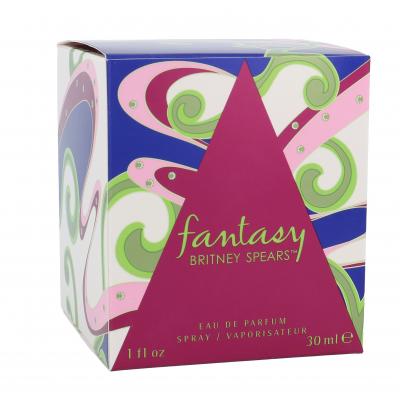 Britney Spears Fantasy Apă de parfum pentru femei 30 ml