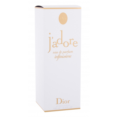Dior J&#039;adore Infinissime Apă de parfum pentru femei 100 ml
