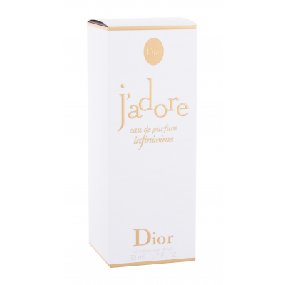 Christian Dior J&#039;adore Infinissime Apă de parfum pentru femei 50 ml