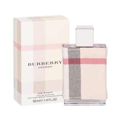 Burberry London Apă de parfum pentru femei 50 ml