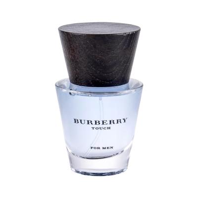 Burberry Touch For Men Apă de toaletă pentru bărbați 50 ml