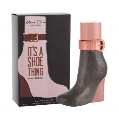 Marc Dion It´s A Shoe Thing Pink Drama Apă de parfum pentru femei 100 ml