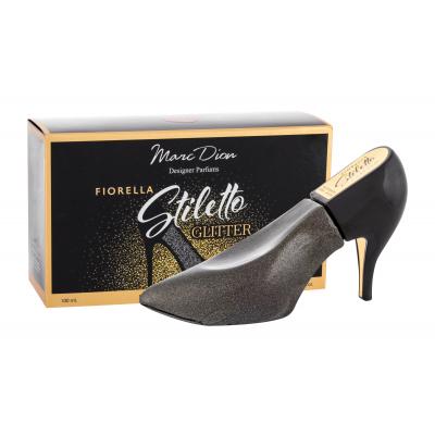 Marc Dion Fiorella Stiletto Glitter Apă de parfum pentru femei 100 ml