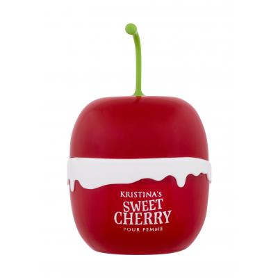 Marc Dion Kristina´s Sweet Cherry Apă de parfum pentru femei 90 ml
