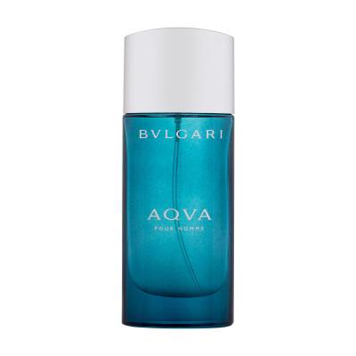 Bvlgari Aqva Pour Homme Apă de toaletă pentru bărbați 30 ml