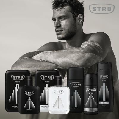 STR8 Rise Apă de toaletă pentru bărbați 100 ml
