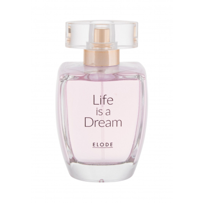 ELODE Life Is A Dream Apă de parfum pentru femei 100 ml