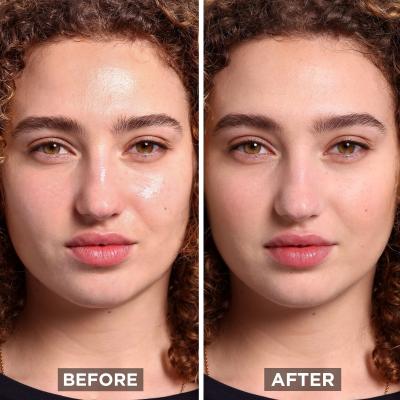 Garnier Skin Naturals Pure Charcoal Algae Mască de față pentru femei 1 buc
