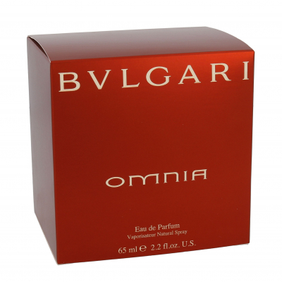 Bvlgari Omnia Apă de parfum pentru femei 65 ml