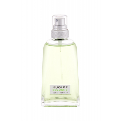 Mugler Cologne Come Together Apă de toaletă 100 ml