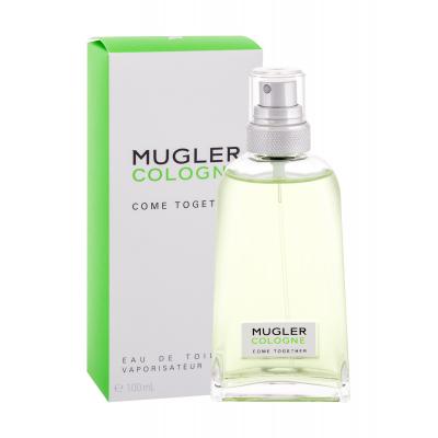 Mugler Cologne Come Together Apă de toaletă 100 ml