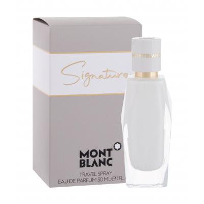 Montblanc Signature Apă de parfum pentru femei 30 ml