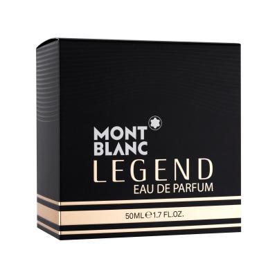 Montblanc Legend Apă de parfum pentru bărbați 50 ml