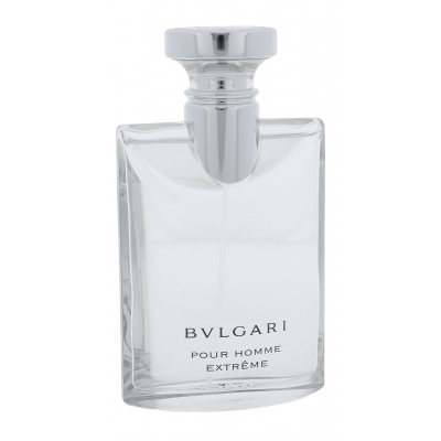 Bvlgari Pour Homme Extreme Apă de toaletă pentru bărbați 100 ml