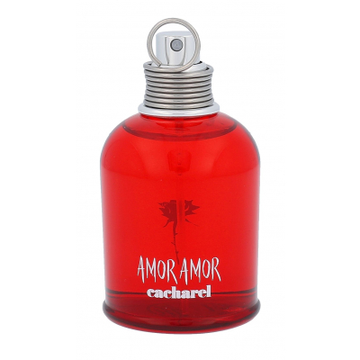 Cacharel Amor Amor Apă de toaletă pentru femei 50 ml