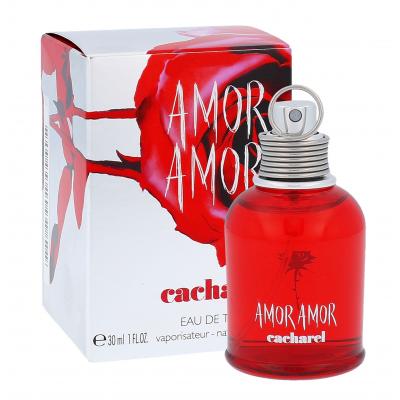 Cacharel Amor Amor Apă de toaletă pentru femei 50 ml