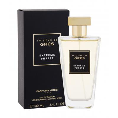 Gres Les Signes De Grès Extreme Pureté Apă de parfum pentru femei 100 ml