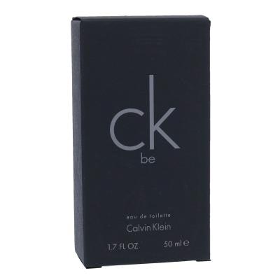 Calvin Klein CK Be Apă de toaletă 50 ml
