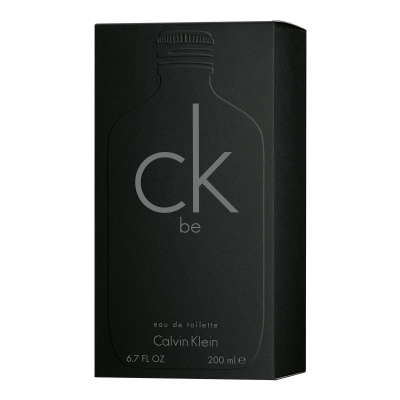 Calvin Klein CK Be Apă de toaletă 200 ml