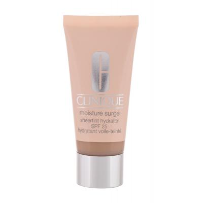 Clinique Moisture Surge Sheertint Hydrator SPF25 Cremă BB pentru femei 40 ml Nuanţă Light Medium tester