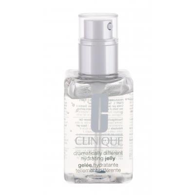Clinique Clinique ID Dramatically Different Hydrating Jelly Cremă gel pentru femei 125 ml tester