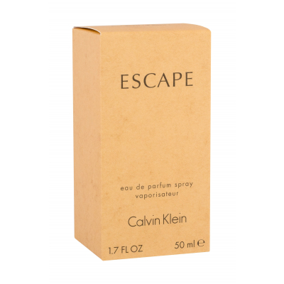 Calvin Klein Escape Apă de parfum pentru femei 50 ml