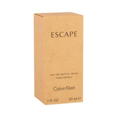 Calvin Klein Escape Apă de parfum pentru femei 30 ml