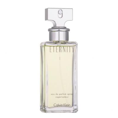 Calvin Klein Eternity Apă de parfum pentru femei 50 ml