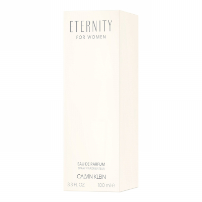 Calvin Klein Eternity Apă de parfum pentru femei 100 ml