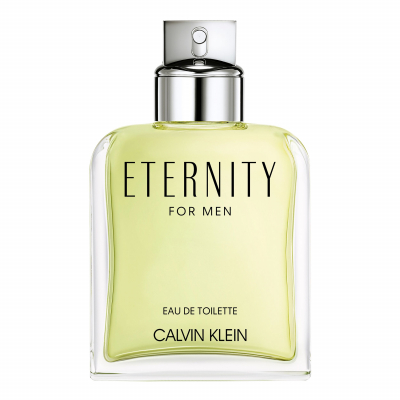 Calvin Klein Eternity For Men Apă de toaletă pentru bărbați 200 ml