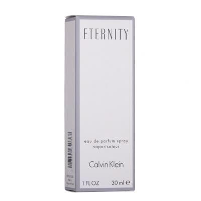 Calvin Klein Eternity Apă de parfum pentru femei 30 ml