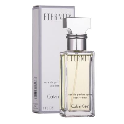Calvin Klein Eternity Apă de parfum pentru femei 30 ml