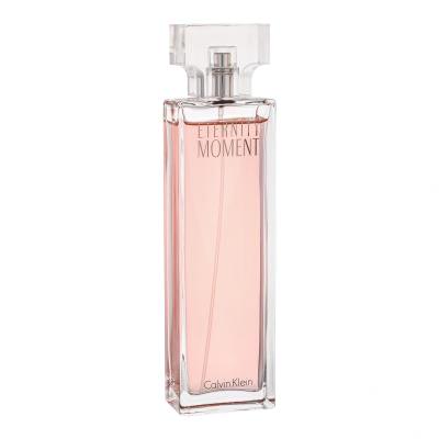 Calvin Klein Eternity Moment Apă de parfum pentru femei 100 ml