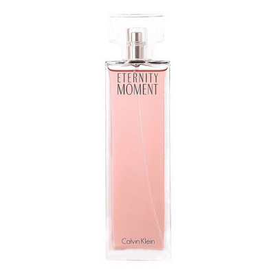 Calvin Klein Eternity Moment Apă de parfum pentru femei 100 ml