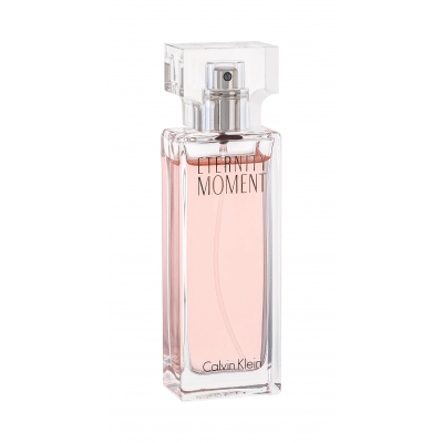 Calvin Klein Eternity Moment Apă de parfum pentru femei 30 ml