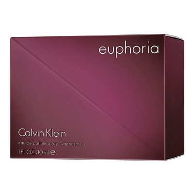 Calvin Klein Euphoria Apă de parfum pentru femei 30 ml