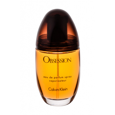Calvin Klein Obsession Apă de parfum pentru femei 50 ml