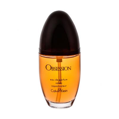 Calvin Klein Obsession Apă de parfum pentru femei 30 ml