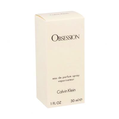 Calvin Klein Obsession Apă de parfum pentru femei 30 ml